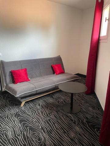 לה פלמיר Au Palmyre Hotel מראה חיצוני תמונה